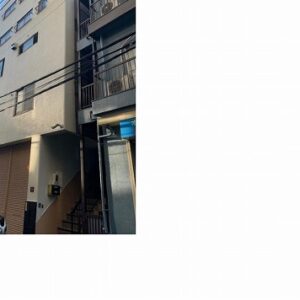 東京都荒川区西日暮里５丁目３１－３　27坪　貸倉庫・貸工場｜L-Net（エルネット） 画像2