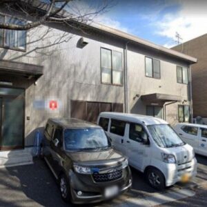 東京都世田谷区船橋６丁目１－２　86.3坪　貸倉庫・貸工場｜L-Net（エルネット） 画像1