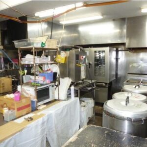 東京都八王子市大和田町７丁目６－３９　87坪　貸倉庫・貸工場｜L-Net（エルネット） 画像4