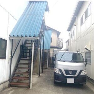 東京都調布市佐須町５丁目３－８　50.2坪　貸倉庫・貸工場｜L-Net（エルネット） 画像4