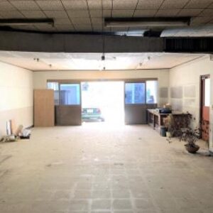 東京都荒川区西日暮里２丁目３２－１１　30.9坪　貸倉庫・貸工場｜L-Net（エルネット） 画像4