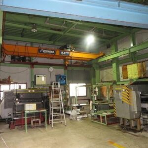 東京都江戸川区東小松川４丁目２４－５　29.7坪　貸倉庫・貸工場｜L-Net（エルネット） 画像3