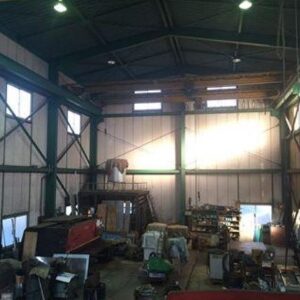 東京都江戸川区南葛西４丁目１－２　85.3坪　貸倉庫・貸工場｜L-Net（エルネット） 画像4