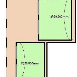 東京都足立区大谷田５丁目３２－３　434.2坪　貸倉庫・貸工場｜L-Net（エルネット） 画像1