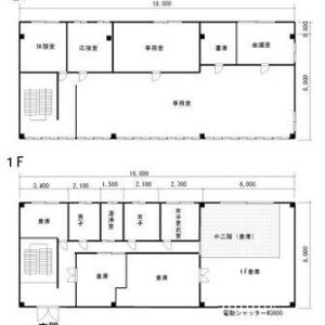 東京都世田谷区千歳台４丁目６－５　91.5坪　貸倉庫・貸工場｜L-Net（エルネット） 画像1