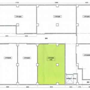 東京都墨田区横川１丁目　30坪　貸倉庫・貸工場｜L-Net（エルネット） 画像1