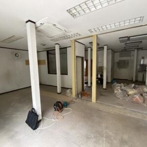 東京都江東区毛利１丁目１　21.1坪　貸倉庫・貸工場｜L-Net（エルネット） 画像3