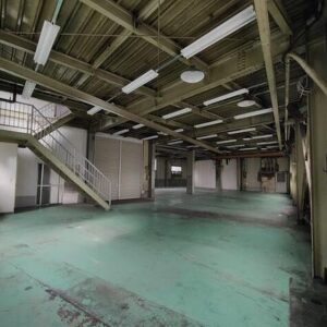 東京都江戸川区西一之江1丁目18-1 147坪 貸倉庫・貸工場|L-Net(エルネット) 画像3 東京都江戸川区西一之江1丁目18-1 147坪 貸倉庫・貸工場|L-Net(エルネット) 画像3