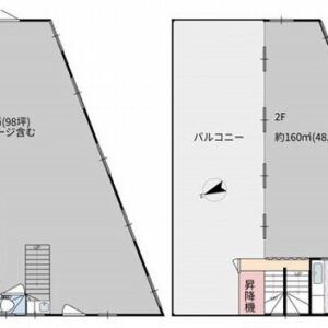 東京都江戸川区西一之江1丁目18-1 147坪 貸倉庫・貸工場|L-Net(エルネット) 画像1 東京都江戸川区西一之江1丁目18-1 147坪 貸倉庫・貸工場|L-Net(エルネット) 画像1