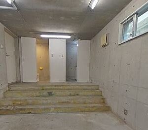 東京都目黒区上目黒３丁目　貸倉庫・貸工場｜L-Net（エルネット） 画像3