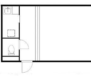 東京都目黒区上目黒３丁目　貸倉庫・貸工場｜L-Net（エルネット） 画像1