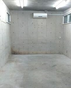 東京都目黒区上目黒３丁目　貸倉庫・貸工場｜L-Net（エルネット） 画像4