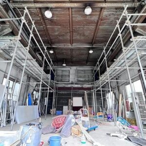 東京都江戸川区一之江１丁目９　31.8坪　貸倉庫・貸工場｜L-Net（エルネット） 画像3