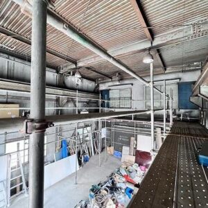 東京都江戸川区一之江１丁目９　31.8坪　貸倉庫・貸工場｜L-Net（エルネット） 画像4