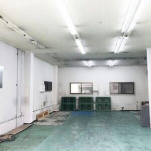 東京都大田区矢口３丁目１５－１２　70.6坪　貸倉庫・貸工場｜L-Net（エルネット） 画像3