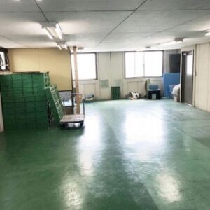 東京都大田区矢口３丁目１５－１２　70.6坪　貸倉庫・貸工場｜L-Net（エルネット） 画像4