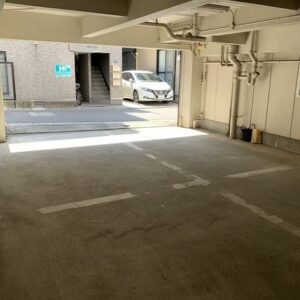 東京都板橋区大和町２３－３　13.4坪　貸倉庫・貸工場｜L-Net（エルネット） 画像4