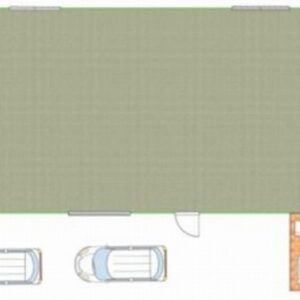 東京都足立区扇2丁目20-12 63.2坪 貸倉庫・貸工場|L-Net(エルネット) 画像1 東京都足立区扇2丁目20-12 63.2坪 貸倉庫・貸工場|L-Net(エルネット) 画像1