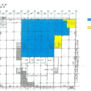 東京都江東区森下３丁目　445坪　貸倉庫・貸工場｜L-Net（エルネット） 画像1