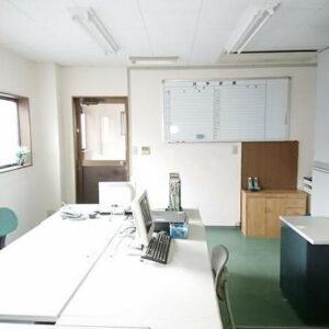 東京都足立区西伊興４丁目６－３１　61.1坪　貸倉庫・貸工場｜L-Net（エルネット） 画像4