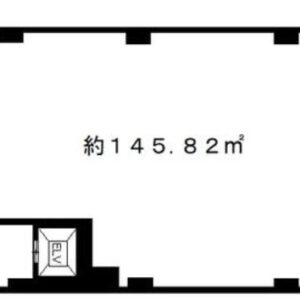 東京都文京区関口１丁目１－６　44.1坪　貸倉庫・貸工場｜L-Net（エルネット） 画像1