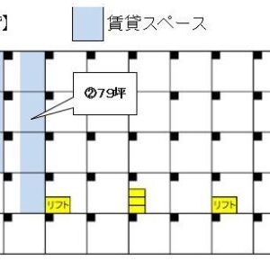 東京都江東区新砂３丁目１０－８　72坪　貸倉庫・貸工場｜L-Net（エルネット） 画像1