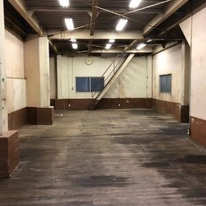 東京都大田区北糀谷１丁目　48.1坪　貸倉庫・貸工場｜L-Net（エルネット） 画像3