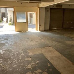 東京都大田区西馬込１丁目１－１５　26.8坪　貸倉庫・貸工場｜L-Net（エルネット） 画像4