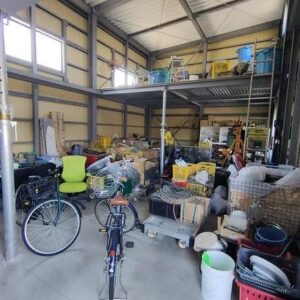 東京都東久留米市下里７丁目６－４　22.9坪　貸倉庫・貸工場｜L-Net（エルネット） 画像3