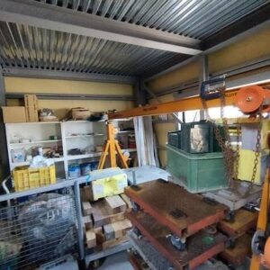 東京都東久留米市下里７丁目６－４　22.9坪　貸倉庫・貸工場｜L-Net（エルネット） 画像4