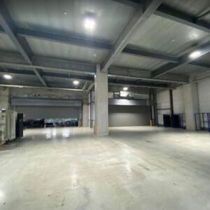 東京都大田区東海１丁目　580坪　貸倉庫・貸工場｜L-Net（エルネット） 画像3