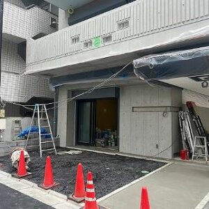 東京都文京区関口１丁目４８－１０　19.5坪　貸倉庫・貸工場｜L-Net（エルネット） 画像3