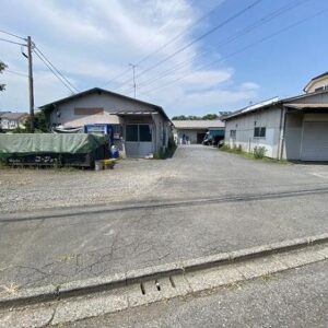東京都武蔵村山市残堀１丁目１１－２　35坪　貸倉庫・貸工場｜L-Net（エルネット） 画像3