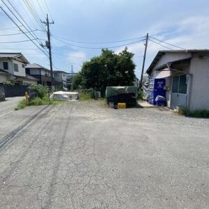 東京都武蔵村山市残堀１丁目１１－２　35坪　貸倉庫・貸工場｜L-Net（エルネット） 画像4