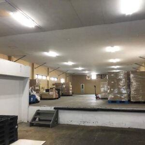 東京都江戸川区松江1丁目6-18 116坪 貸倉庫・貸工場|L-Net(エルネット) 画像4 東京都江戸川区松江1丁目6-18 116坪 貸倉庫・貸工場|L-Net(エルネット) 画像4