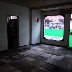 東京都新宿区百人町１丁目１３－９　15.9坪　貸倉庫・貸工場｜L-Net（エルネット） 画像3