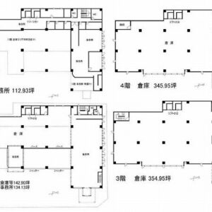 東京都足立区千住関屋町8-12 1099.8坪 貸倉庫・貸工場|L-Net(エルネット) 画像1 東京都足立区千住関屋町8-12 1099.8坪 貸倉庫・貸工場|L-Net(エルネット) 画像1