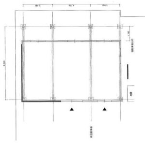 東京都調布市多摩川２丁目３－３　26坪　貸倉庫・貸工場｜L-Net（エルネット） 画像1
