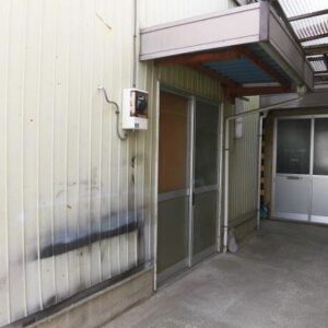 東京都調布市国領町８丁目１４－１６　23.5坪　貸倉庫・貸工場｜L-Net（エルネット） 画像4