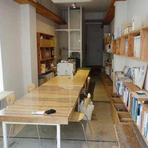 東京都新宿区東五軒町４－１７　39.3坪　貸倉庫・貸工場｜L-Net（エルネット） 画像3