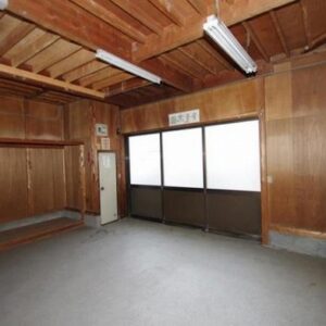 東京都足立区梅田１丁目５－１４　33.5坪　貸倉庫・貸工場｜L-Net（エルネット） 画像3