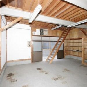 東京都足立区梅田１丁目５－１４　33.5坪　貸倉庫・貸工場｜L-Net（エルネット） 画像4