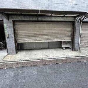 東京都荒川区西日暮里１丁目　233.6坪　貸倉庫・貸工場｜L-Net（エルネット） 画像3