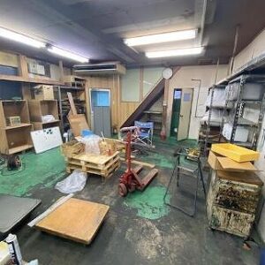 東京都文京区関口１丁目４１－３　66坪　貸倉庫・貸工場｜L-Net（エルネット） 画像3