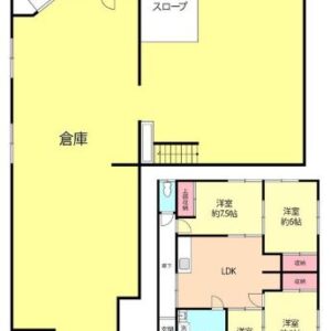 東京都文京区関口１丁目４１－３　66坪　貸倉庫・貸工場｜L-Net（エルネット） 画像1
