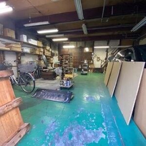 東京都文京区関口１丁目４１－３　66坪　貸倉庫・貸工場｜L-Net（エルネット） 画像4