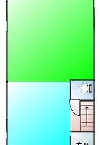東京都荒川区東日暮里1丁目16 30.2坪 貸倉庫・貸工場|L-Net(エルネット) 画像1 東京都荒川区東日暮里1丁目16 30.2坪 貸倉庫・貸工場|L-Net(エルネット) 画像1