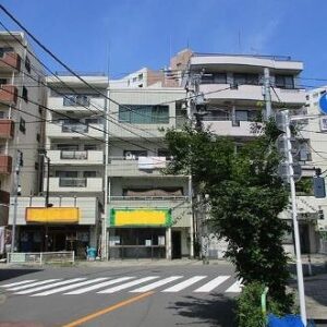 東京都荒川区東日暮里1丁目16 30.2坪 貸倉庫・貸工場|L-Net(エルネット) 画像3 東京都荒川区東日暮里1丁目16 30.2坪 貸倉庫・貸工場|L-Net(エルネット) 画像3