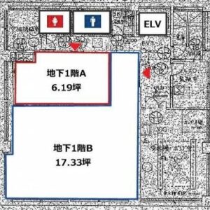 東京都中央区日本橋2丁目12-7 17.3坪 貸倉庫・貸工場|L-Net(エルネット) 画像1 東京都中央区日本橋2丁目12-7 17.3坪 貸倉庫・貸工場|L-Net(エルネット) 画像1
