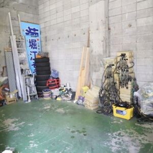 東京都江戸川区北小岩６丁目　貸倉庫・貸工場｜L-Net（エルネット） 画像4